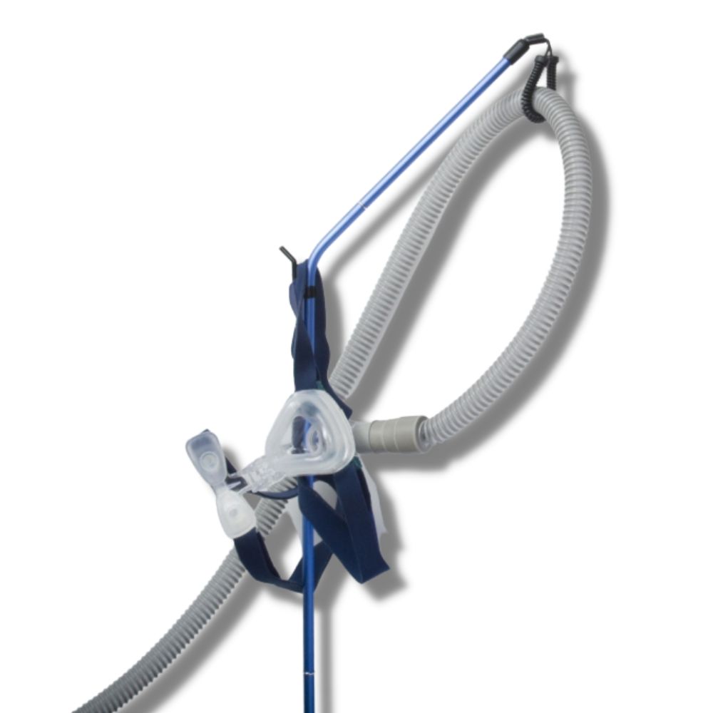 CPAP Hose Lift I Intus Healthcare