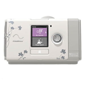 ResMed AirSense for her Auto CPAP Machine | Intus Healthcare