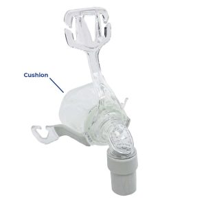 Respireo Nasal CPAP Mask - Cushion