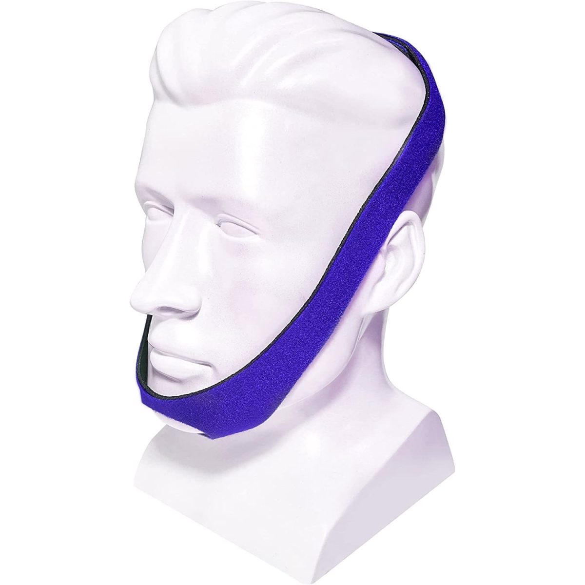 CPAP Chin strap