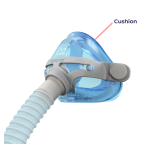 IQ 2 Nasal Cushion