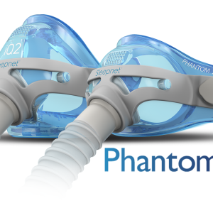 iQ 2 and Phantom 2 tube