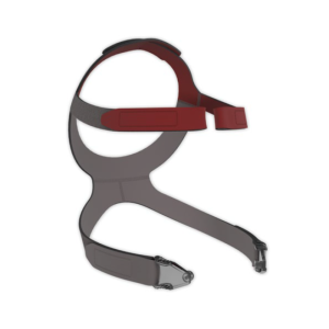 CARA Full Face Mask Replacement Headgear | CPAP.co.uk