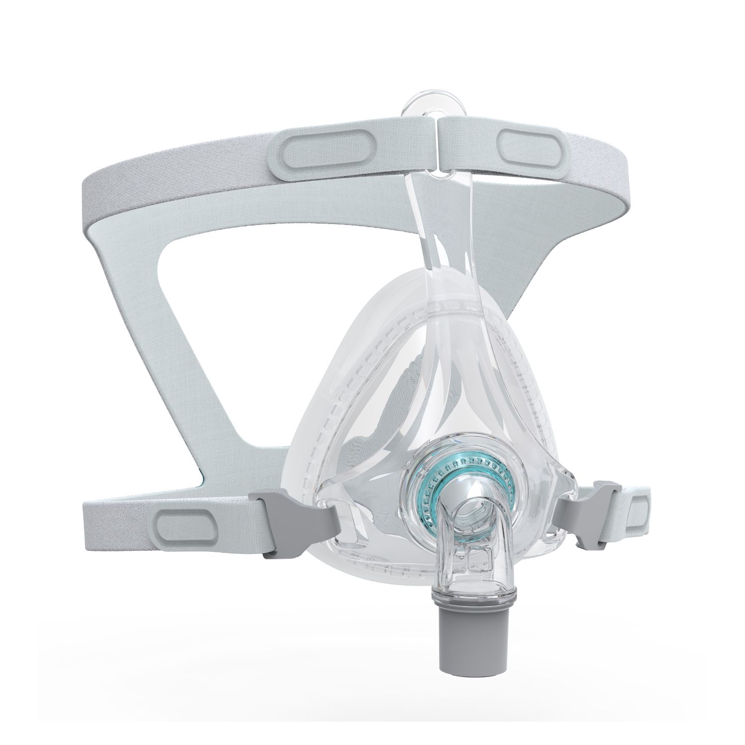 BMC F5+ Full Face CPAP Mask | CPAP.co.uk