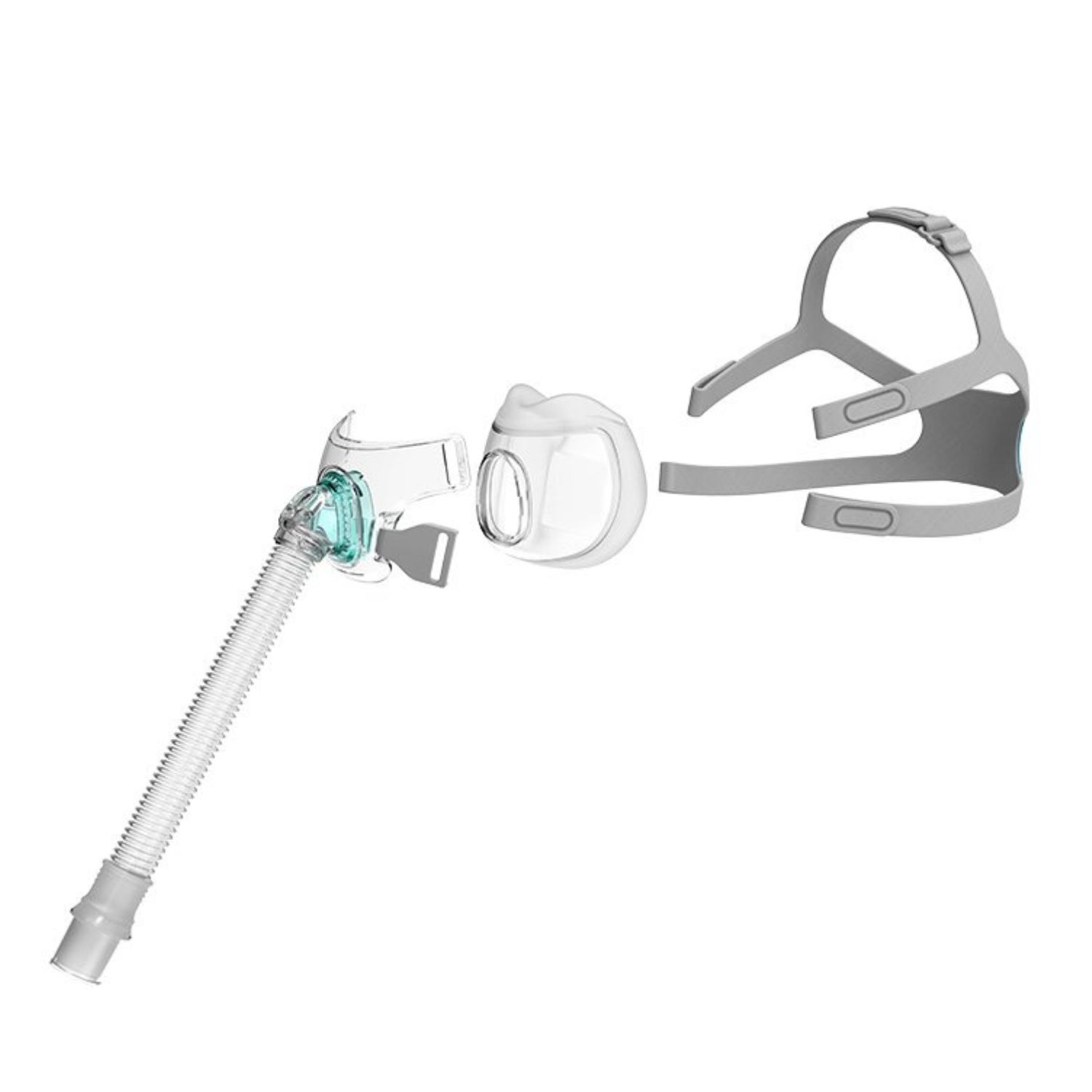 BMC CPAP Mask Parts | CPAP.co.uk