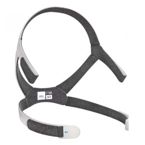 ResMed AirFit F40 Large Headgear and Clips | CPAP.co.uk