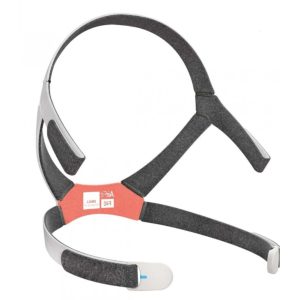 ResMed AirFit F40 Small Headgear and Clips | CPAP.co.uk