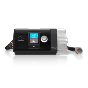 ResMed AirSense 10 AutoSet CPAP Machine (Complete Bundle)