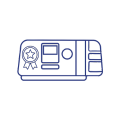 CPAP Machine icon | CPAP.co.uk