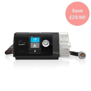 ResMed AirSense 10 CPAP Machine Bundle Sale | CPAP.co.uk