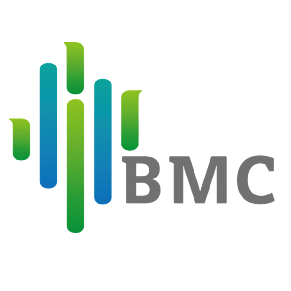 BMC Medical Logo | CPAP.co.uk