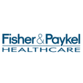 Fisher and Paykel Healthcare logo | Intus Healthcare