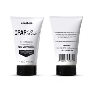 CPAPhero Moisturising Balm | CPAP.co.uk