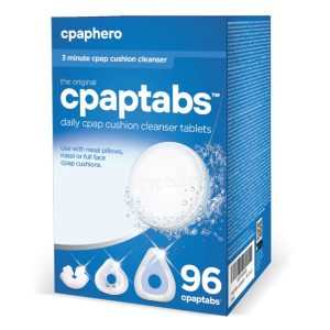 CPAP Cleaning Tablets | CPAP.co.uk