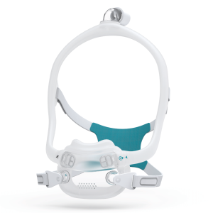 BMC Overhead F6S Full Face Hybrid Mask