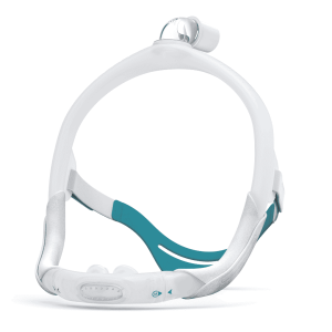 BMC P6S Overhead Nasal Pillows CPAP Mask